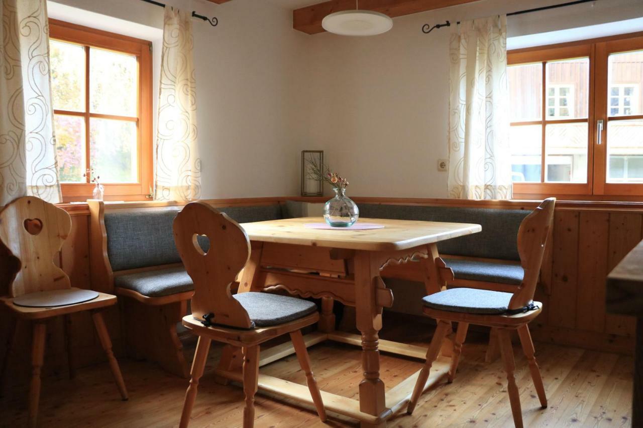 Das Schaeferhaeuschen - Leitenbauer Schaeferei Villa Vorau Ngoại thất bức ảnh