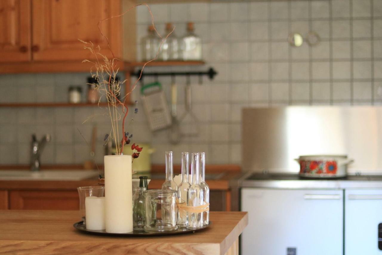 Das Schaeferhaeuschen - Leitenbauer Schaeferei Villa Vorau Ngoại thất bức ảnh