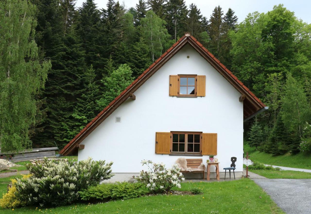 Das Schaeferhaeuschen - Leitenbauer Schaeferei Villa Vorau Ngoại thất bức ảnh